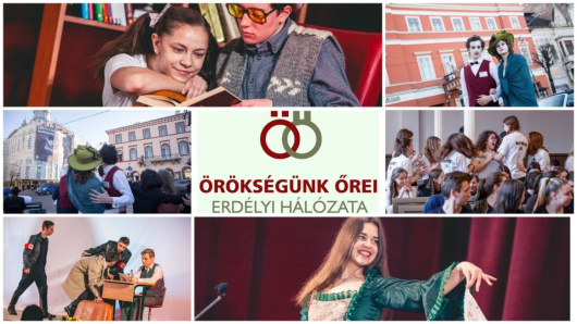 Indul az Örökségünk őrei – fogadj örökbe egy műemléket országos örökségvédelmi verseny új évada Indul az Örökségünk őrei – fogadj örökbe egy műemléket országos örökségvédelmi verseny új évada
